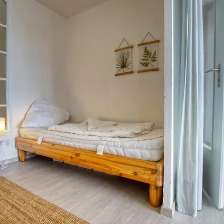 Apartamento - Haus H, App 0h0606 *