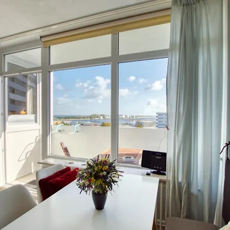 Apartamento - Haus H, App 0h0606