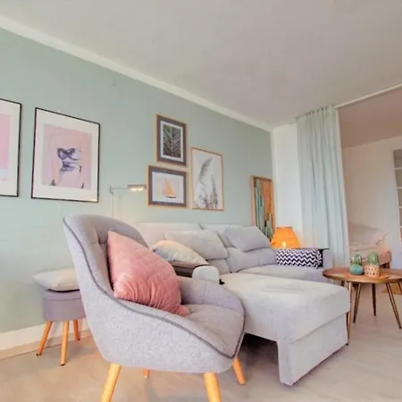 - Haus H, App 0h0606 * Heiligenhafen