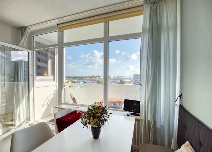 Apartamento - Haus H, App 0h0606