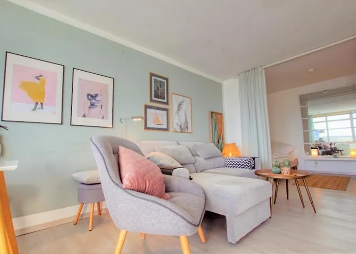 - Haus H, App 0h0606 * Heiligenhafen